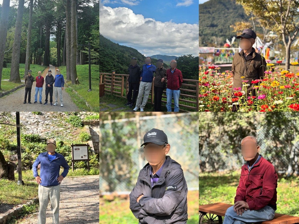 Àç°¡³ëÀÎÁö¿ø¼ºñ½º¼¾ÅÍ ¼Ò±Ô¸ð ³ªµéÀÌ