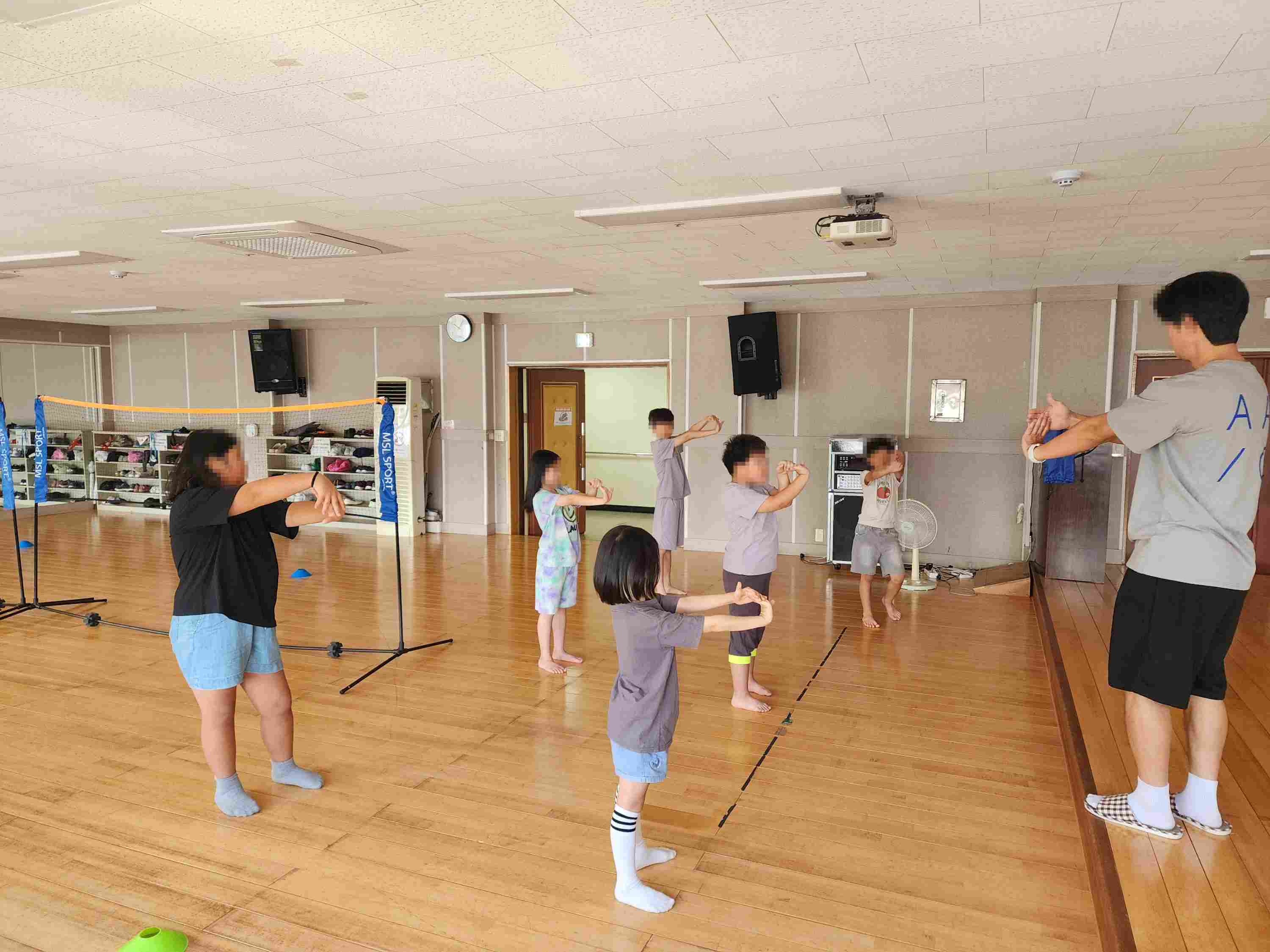 Ȱ·Â ¸ó½ºÅÍÁî! 8ȸ±â