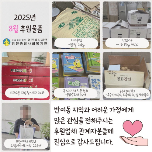 2025³â 8¿ù ÈÄ¿ø¹°Ç°