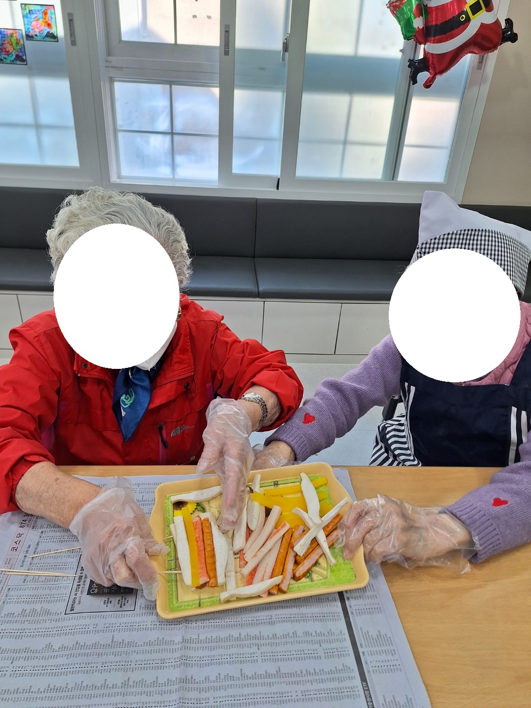 [�����ְ���ȣ] 2�� �丮Ȱ��