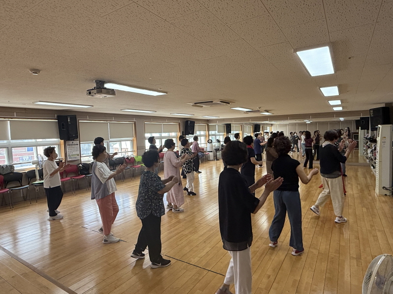 9¿ù ¿µÁø Àå¼ö´ëÇÐ